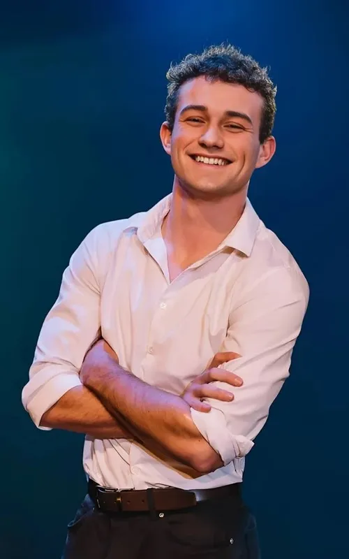 Paul Strydom
