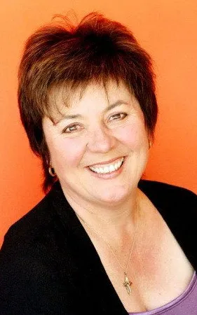 Julie McCrossin
