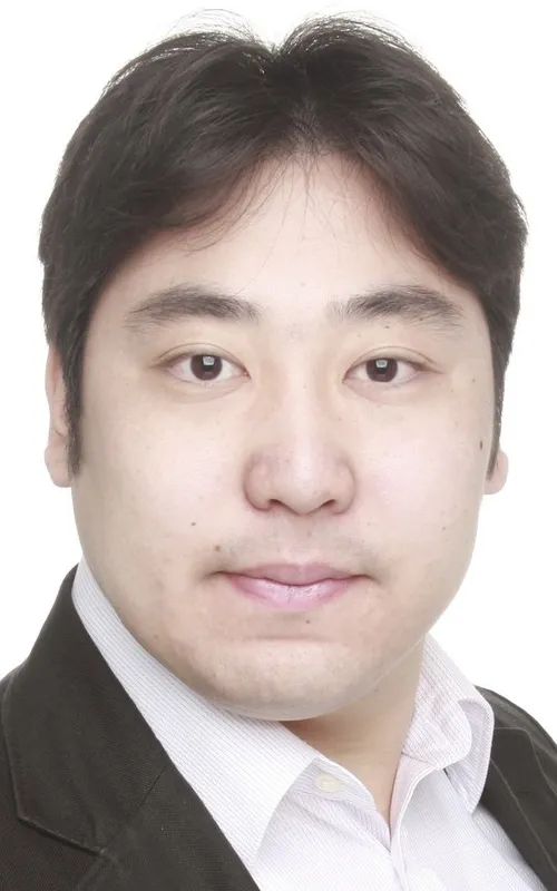 Satoshi Miyazaki