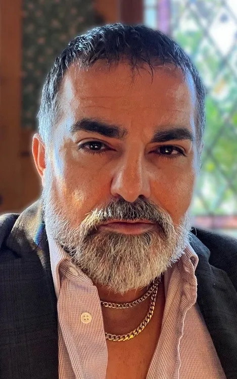 Kourosh Parsapour