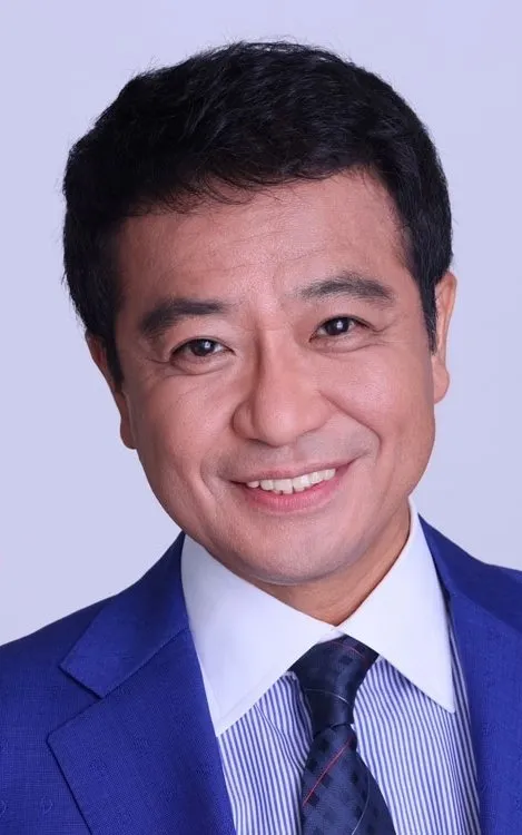 Hideyuki Nakayama