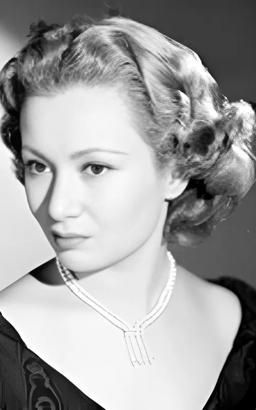 Alicia Ravel