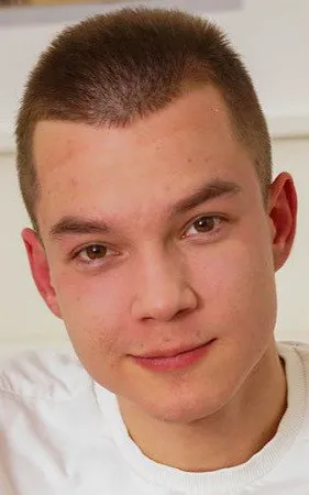 Adam Holub