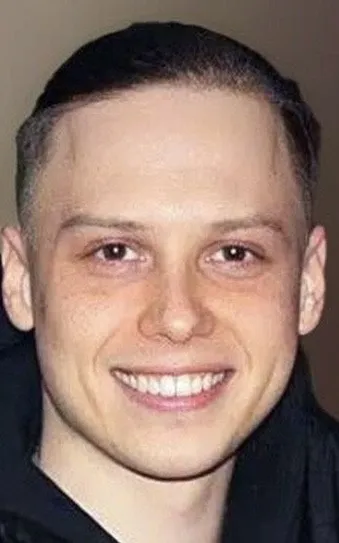 Jan Shaimukhametov