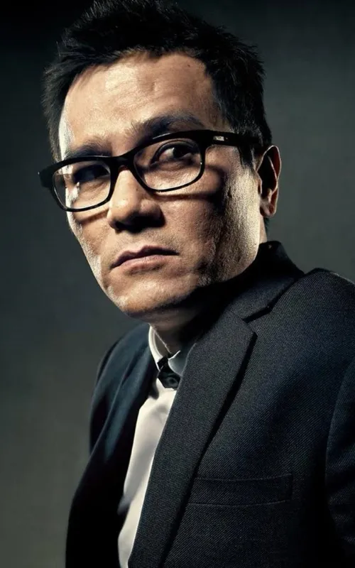 Gordon Lam Ka-Tung