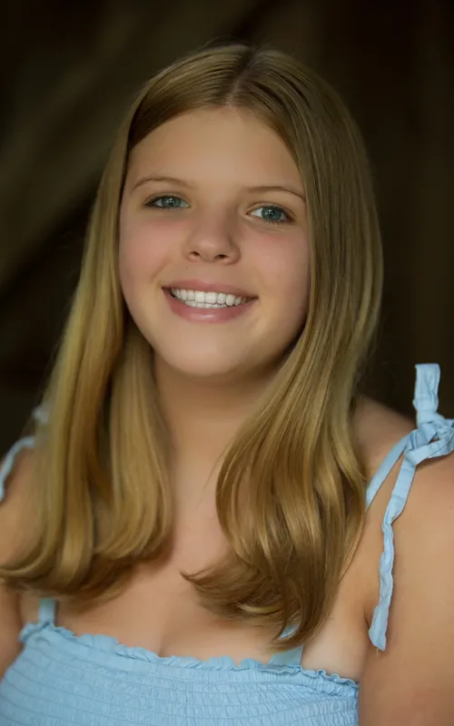 Allison Mullaney
