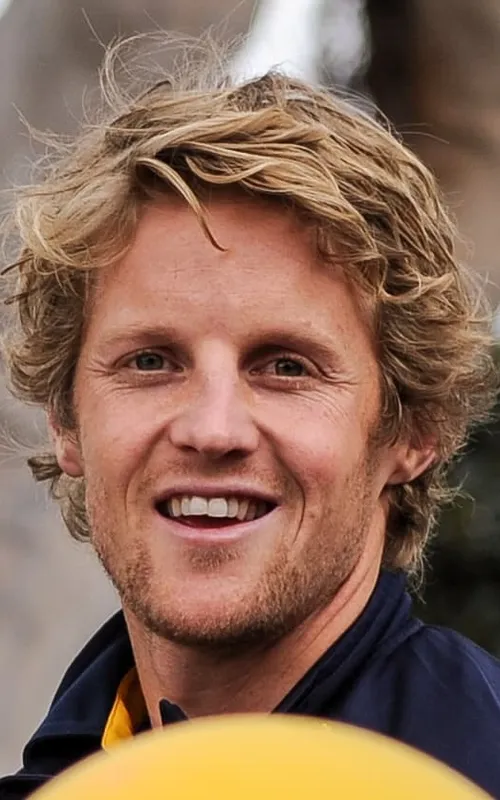 Rory Sloane