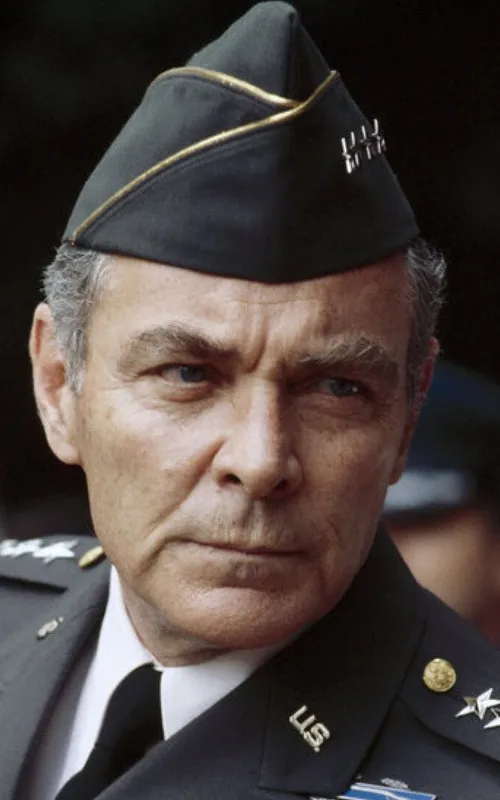 Alexander Haig