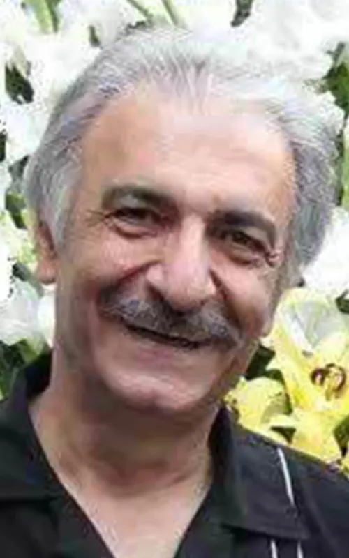 Ramin Nemati