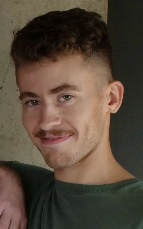 Colin O'Brian