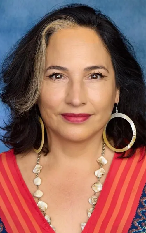 Cristina Frias