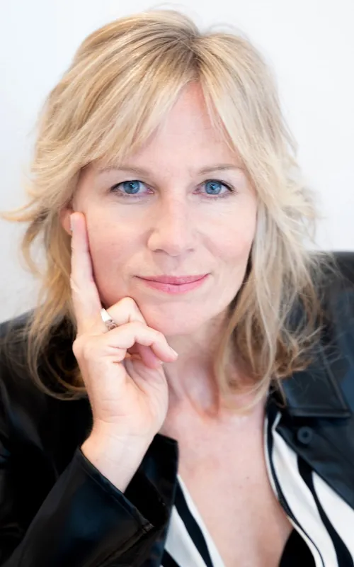 Katharina Schwarz