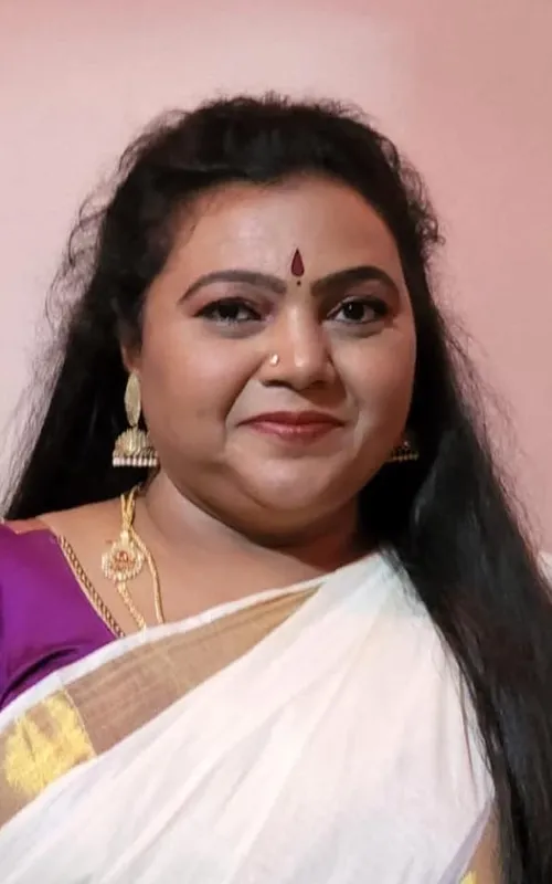 G Geetha lakshmi