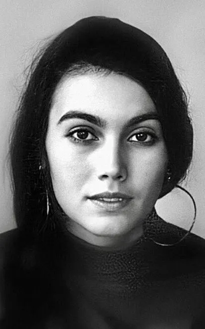 Emmylou Harris