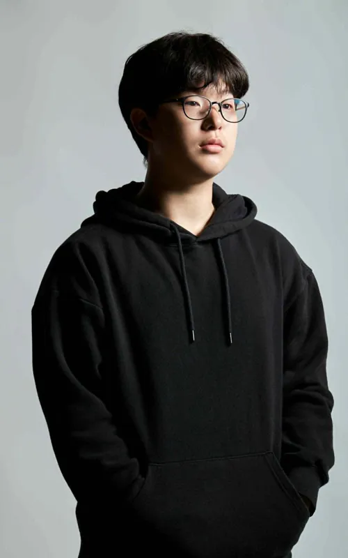 Yuwi Jeong