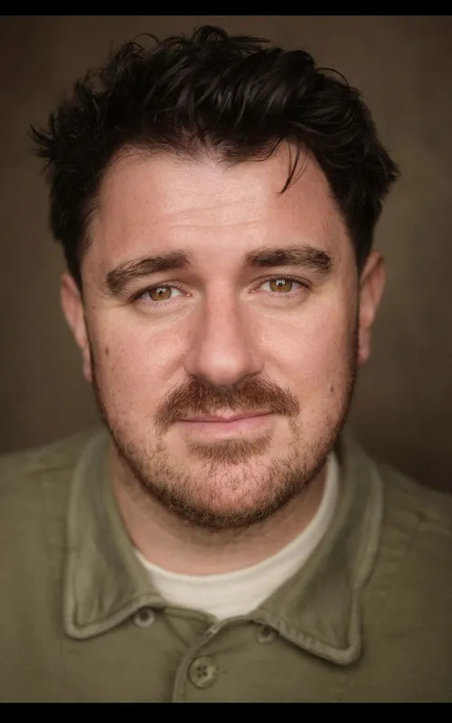 Jake Sharp