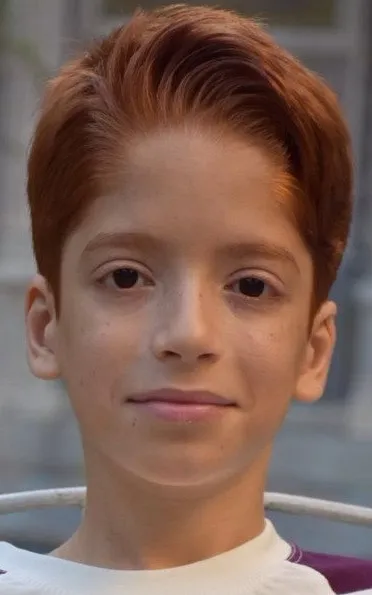 Ashkan Ardestani