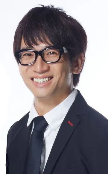 Mitsuharu Satou