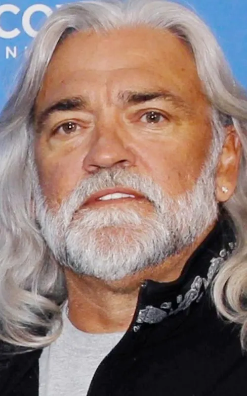 Bill "Wild Bill" Wichrowski