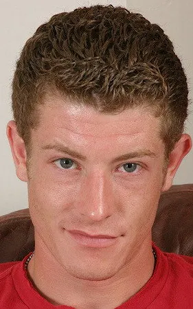 Lucas Marshell