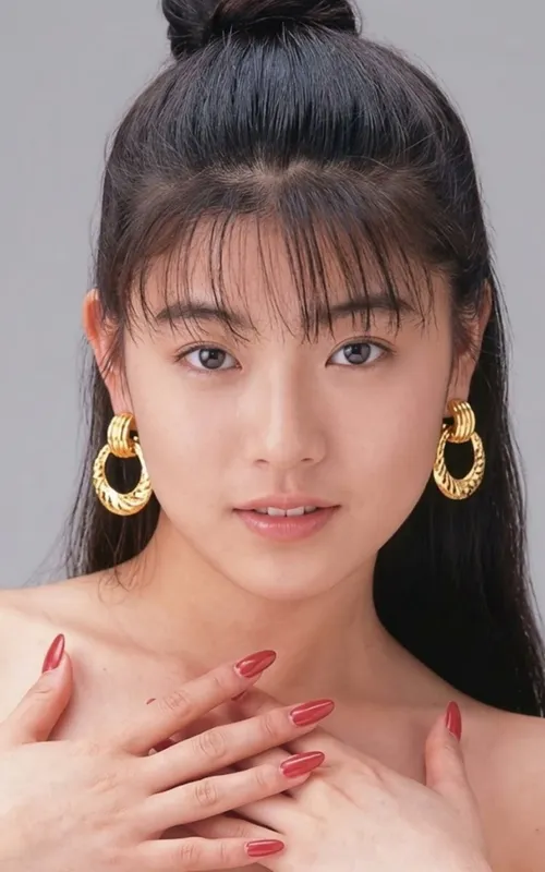 Nao Suzuki