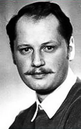 Aleksandr Beloshev