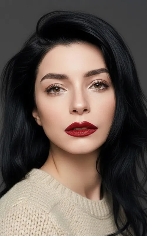 Merve Boluğur
