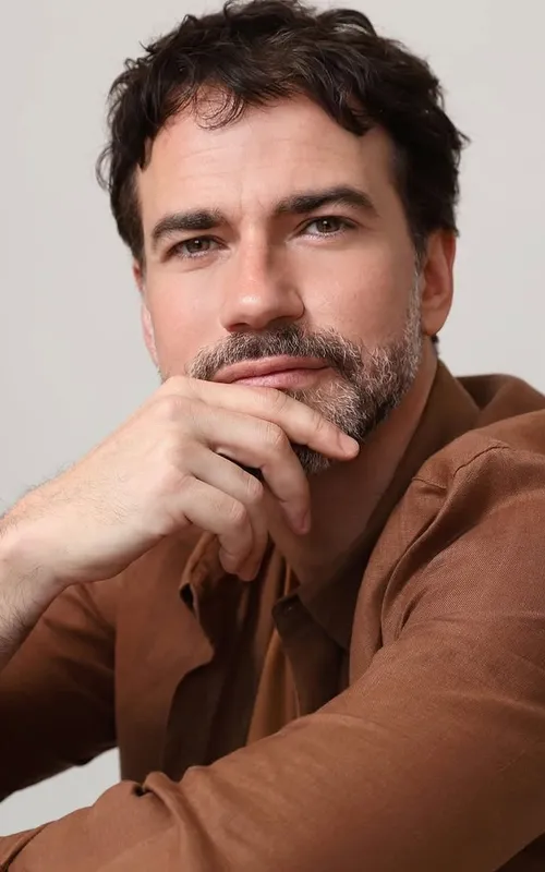 Daniel Tavares