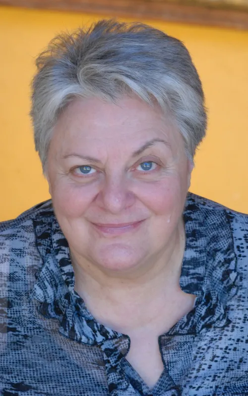 Marisa Serafina