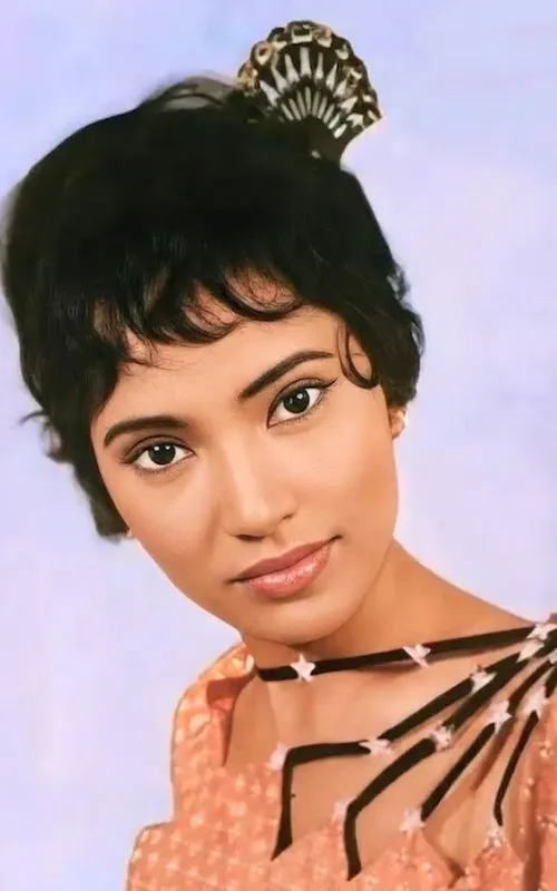 Rahmah Ali