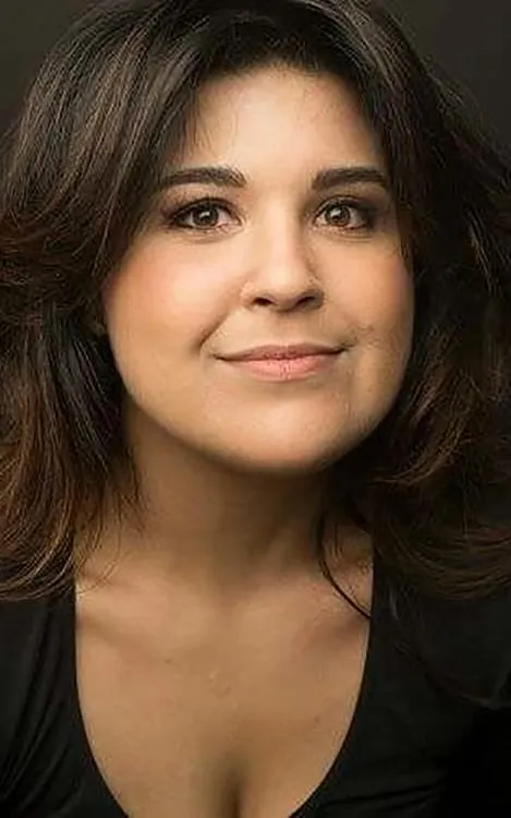 Kim Rosen