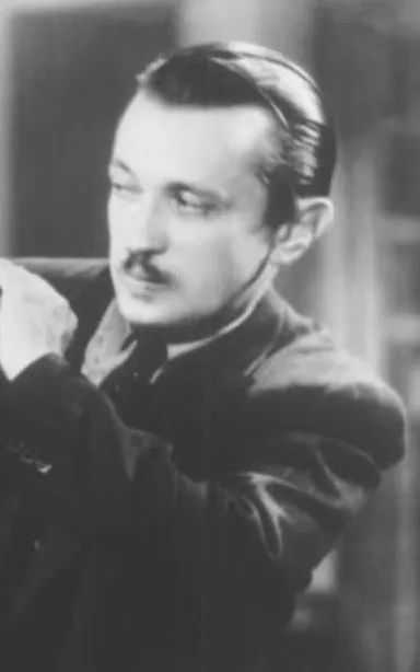 Estanislao Schillinsky