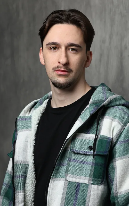Lucas Yurrita