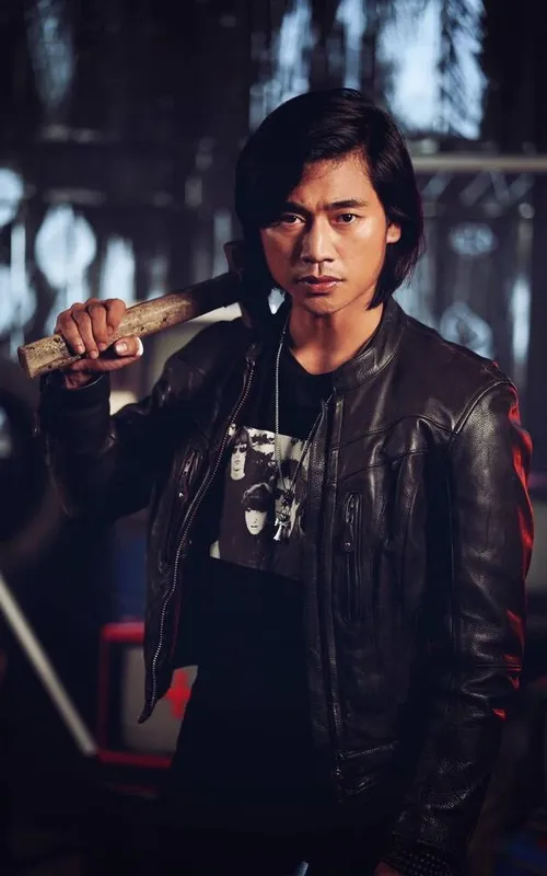 Lợi Trần