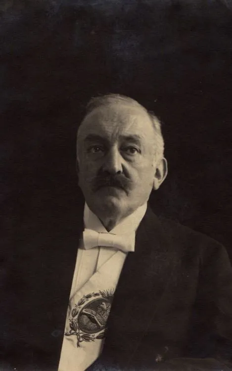 Roque Sáenz Peña