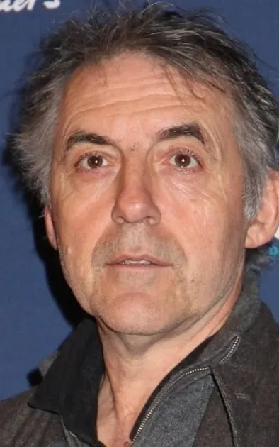 Pascal Caucheteux