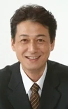 Ryo Kamon