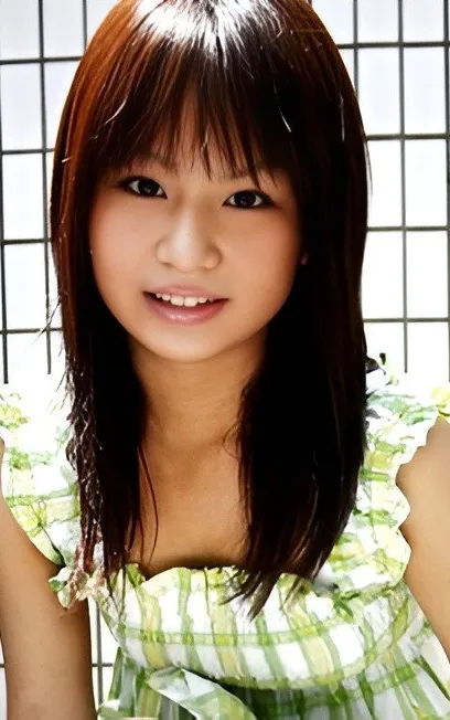 Nonoka Anzu