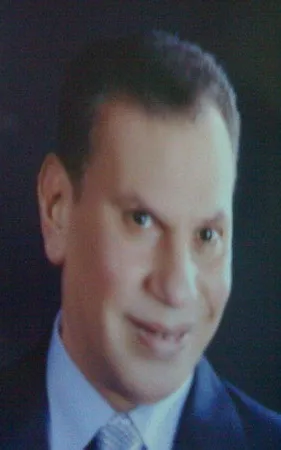 Shawky Tantawy
