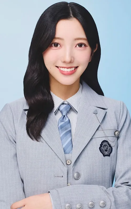 Konishi Nanami