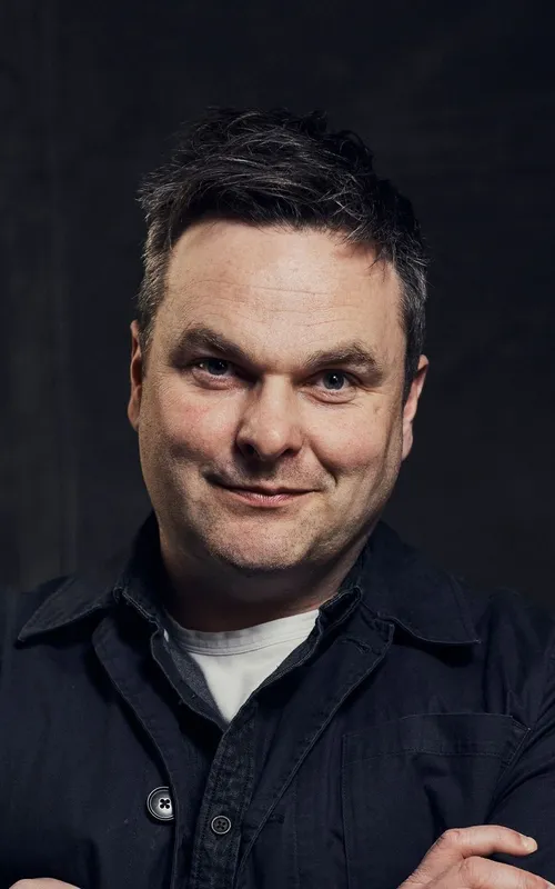 Declan Lawn