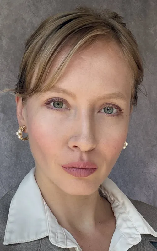 Stasia Bannikova