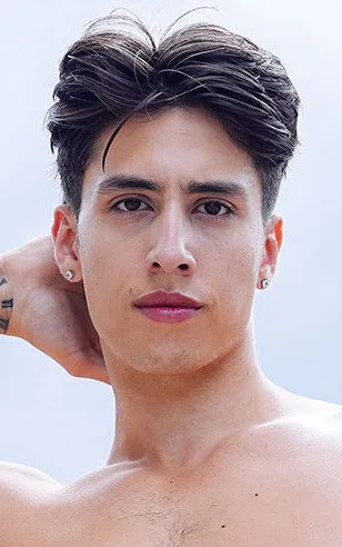 Angel Elias