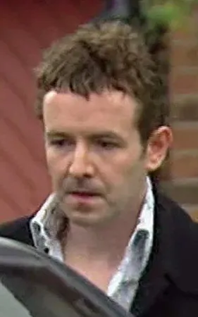 Iain Jones