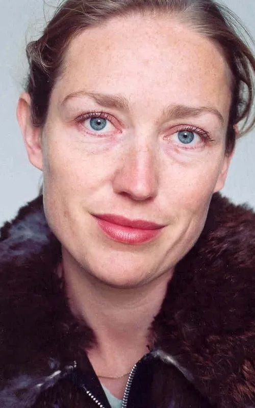 Susanne Schroeder