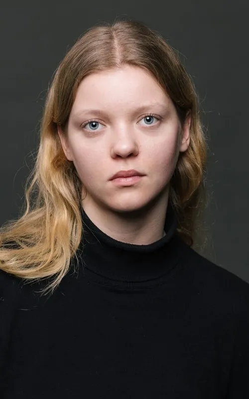 Johanna Vaiksoo
