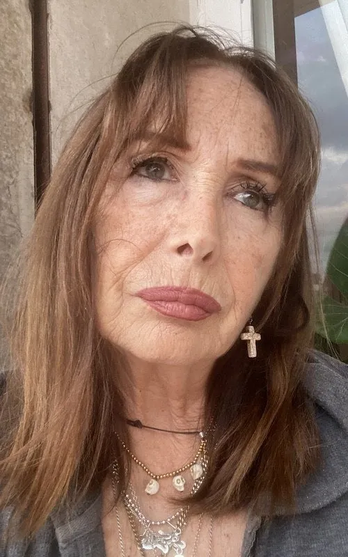 Dalia Frediani