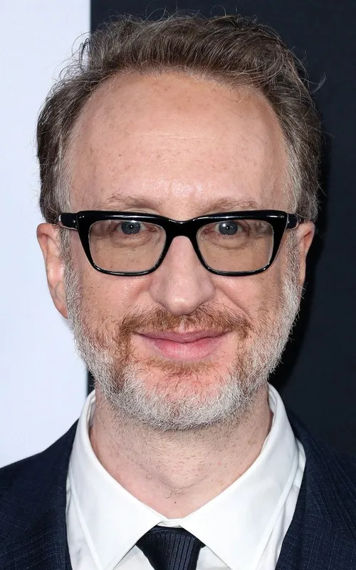 James Gray