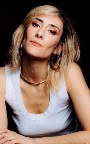 Cécile Marx