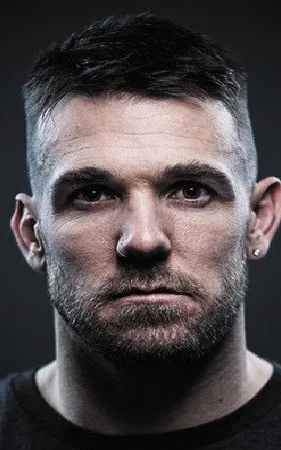 Dane Swan